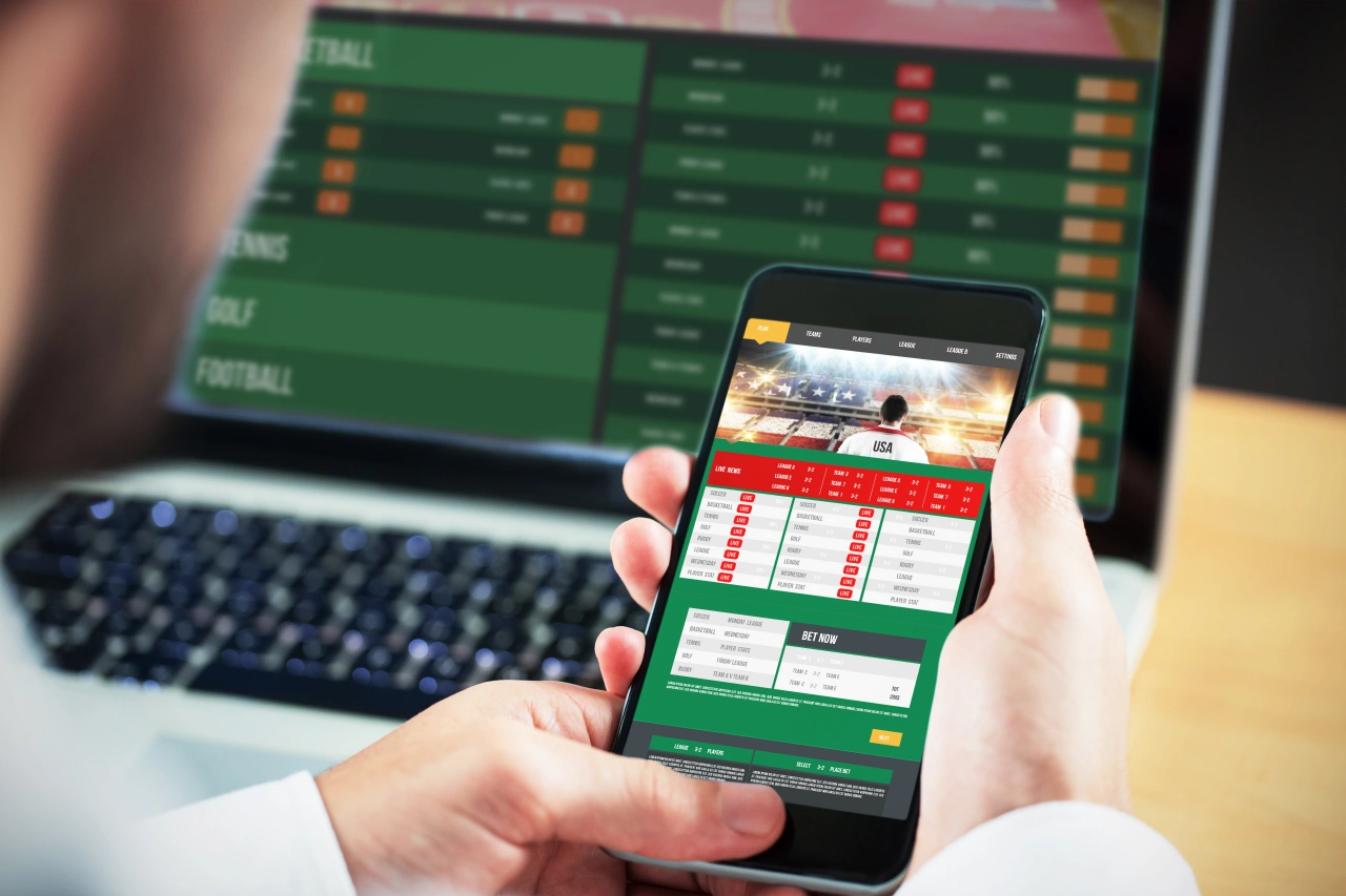 Le Bonus sulle Scommesse Sportive – recensione degli esperti di Wazamba casino