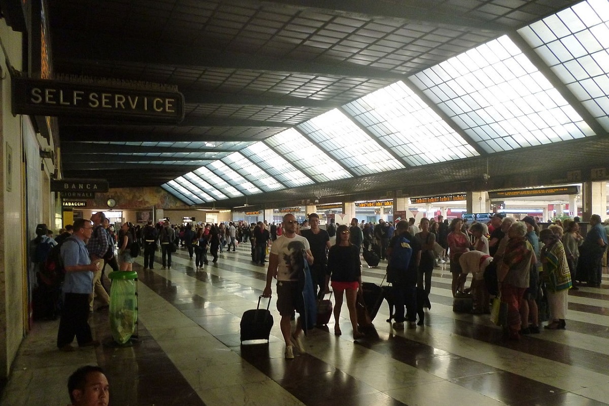 Le Migliori Soluzioni di Deposito Bagagli a Firenze per Turisti e Viaggiatori