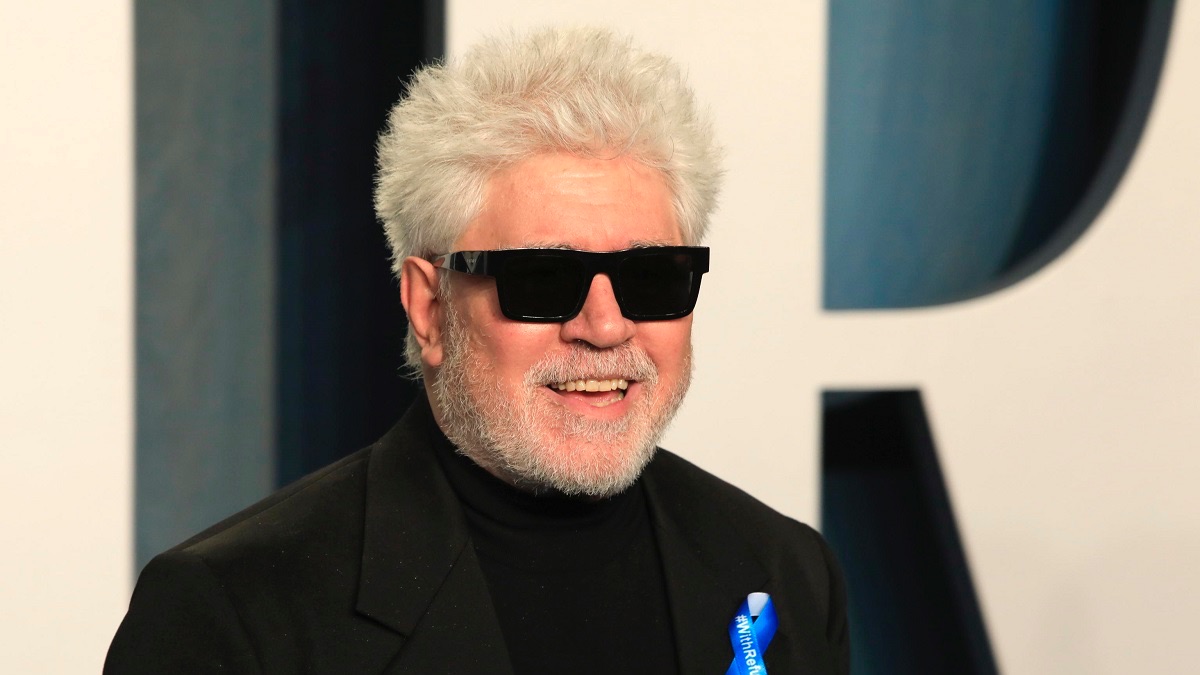 Da Almodovar a Cercas, la cultura spagnola lancia un forte messaggio mobilitandosi per Gaza