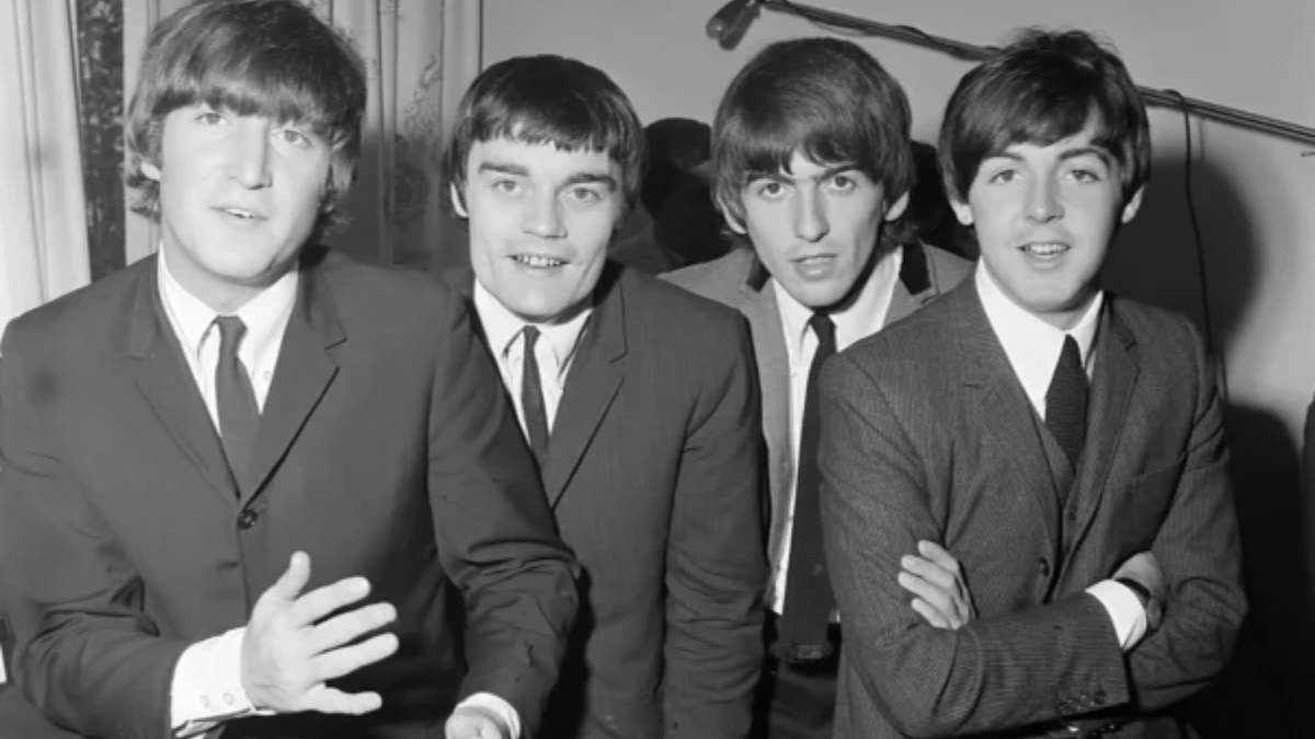I Beatles partirono senza Ringo: lo sostituì Jimmy Nicol