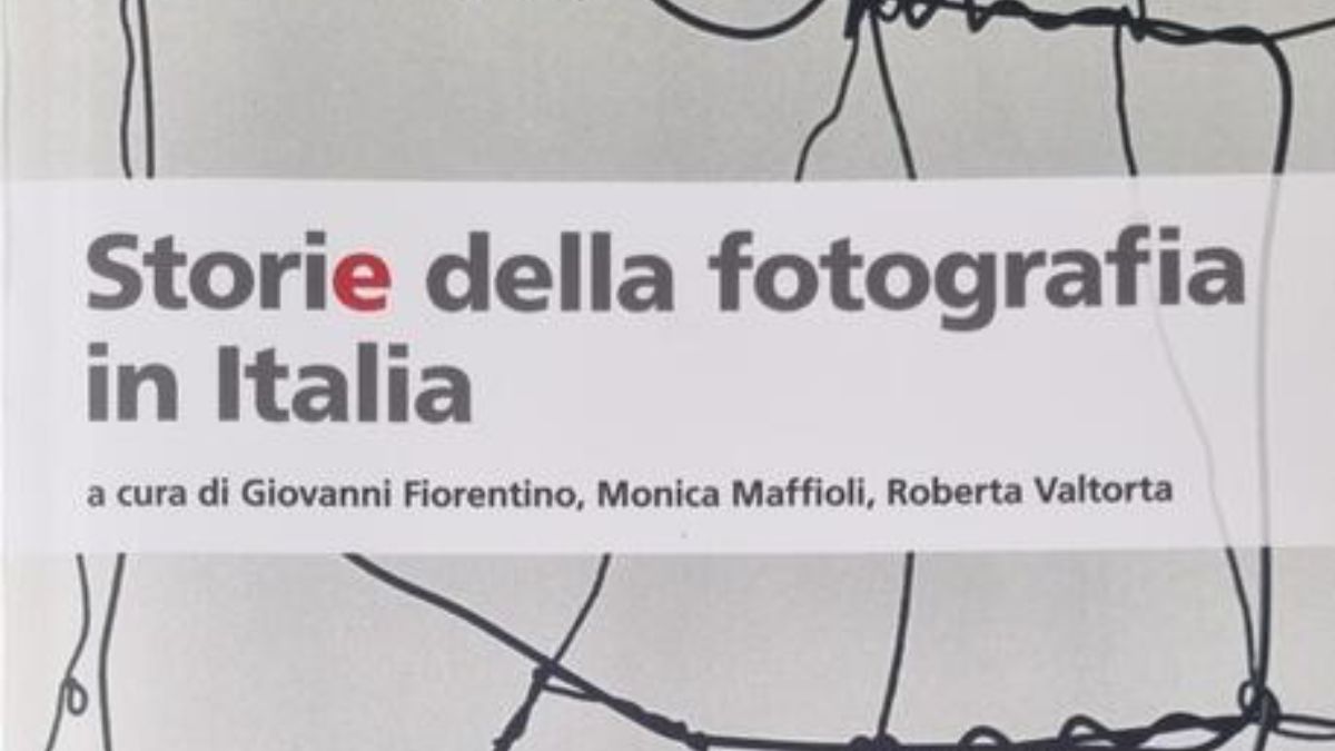 La fotografia racconta l’identità italiana