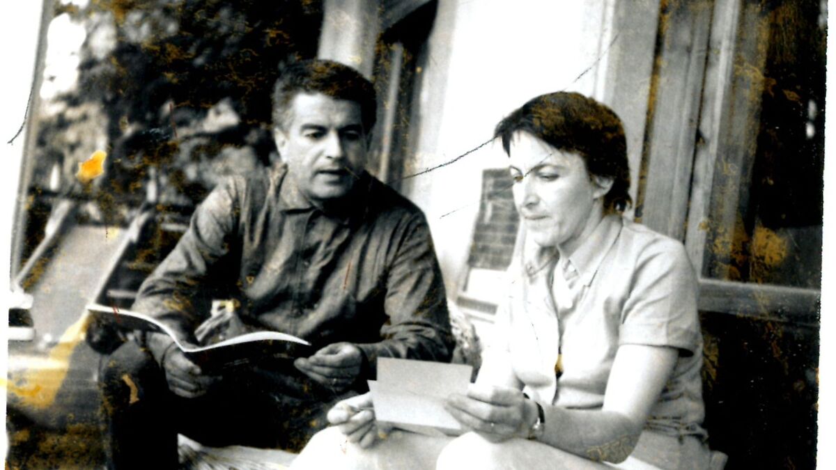 Viaggio nei paesi del teatro: Geraci apre l’archivio del Teatro Club