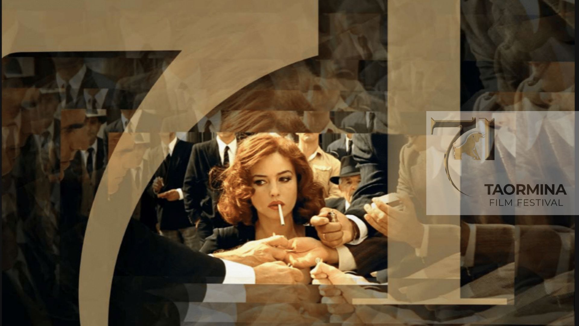 Taormina FF 2025: Scorsese, Bellucci, Douglas e una giuria da Oscar