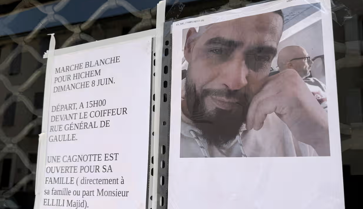 Tunisino ucciso da un vicino razzista: il terrorismo di estrema destra allarma la Francia
