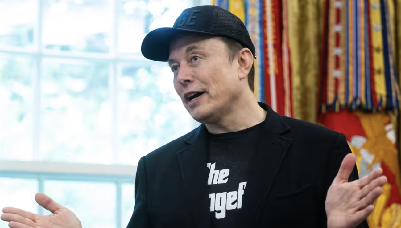 Musk all’attacco: nuove bordate contro Trump e la sua legge di spesa