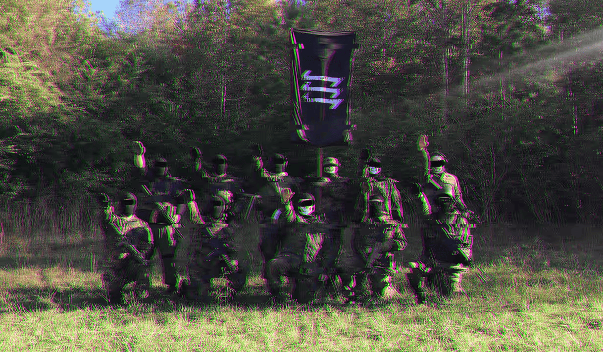 Trump protegge i terroristi neonazisti: The Base”, si addestra negli Usa mentre l'Fbi non muove un dito