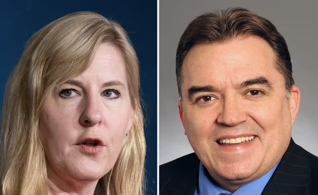 Deputata democratica del Minnesota uccisa in agguato politico: feriti anche un senatore e sua moglie