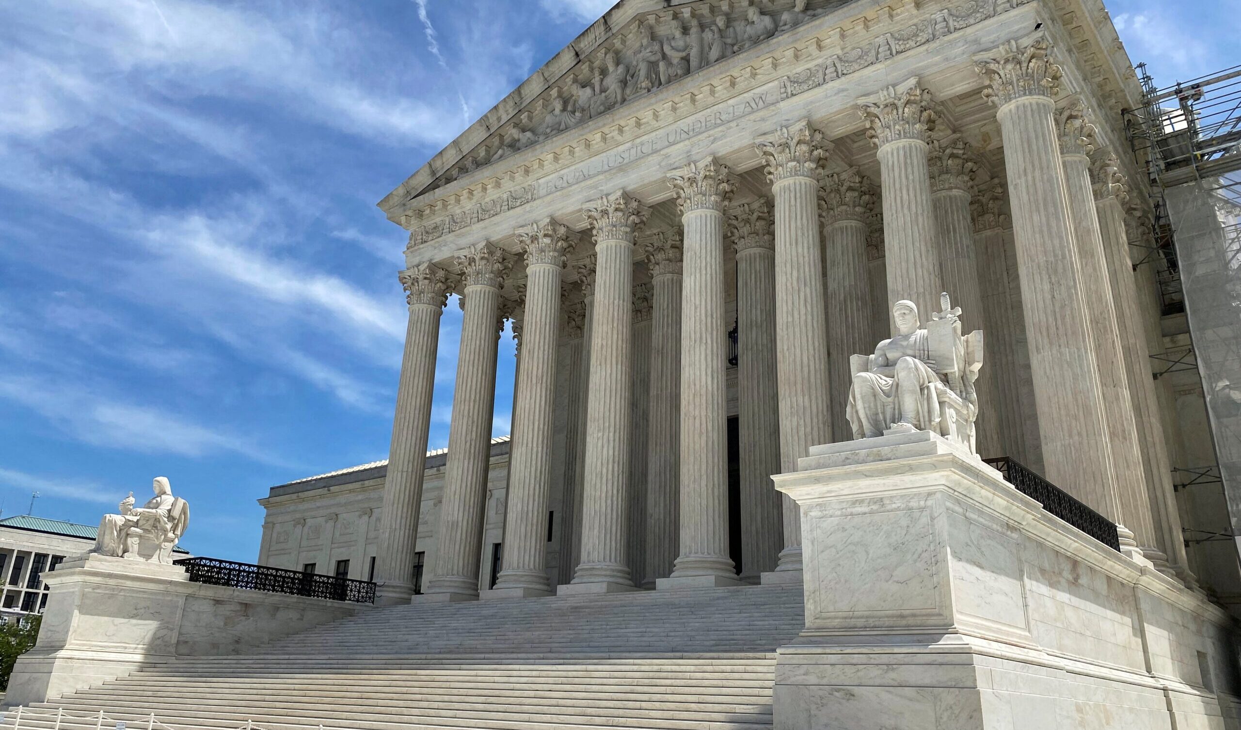 Sondaggi politici: gli americani pensano che con Trump la Corte Suprema non sia più neutrale
