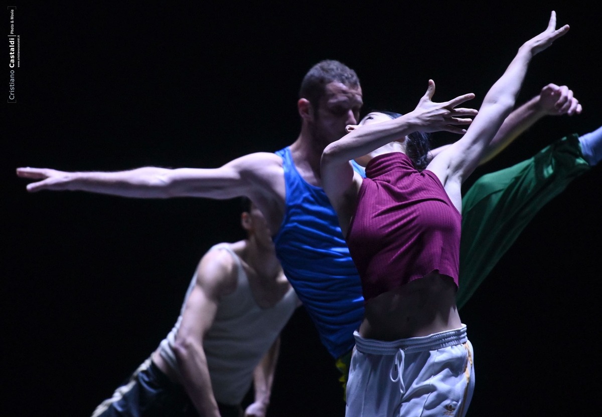 NID 2025 nelle Marche: la danza italiana protagonista a Civitanova