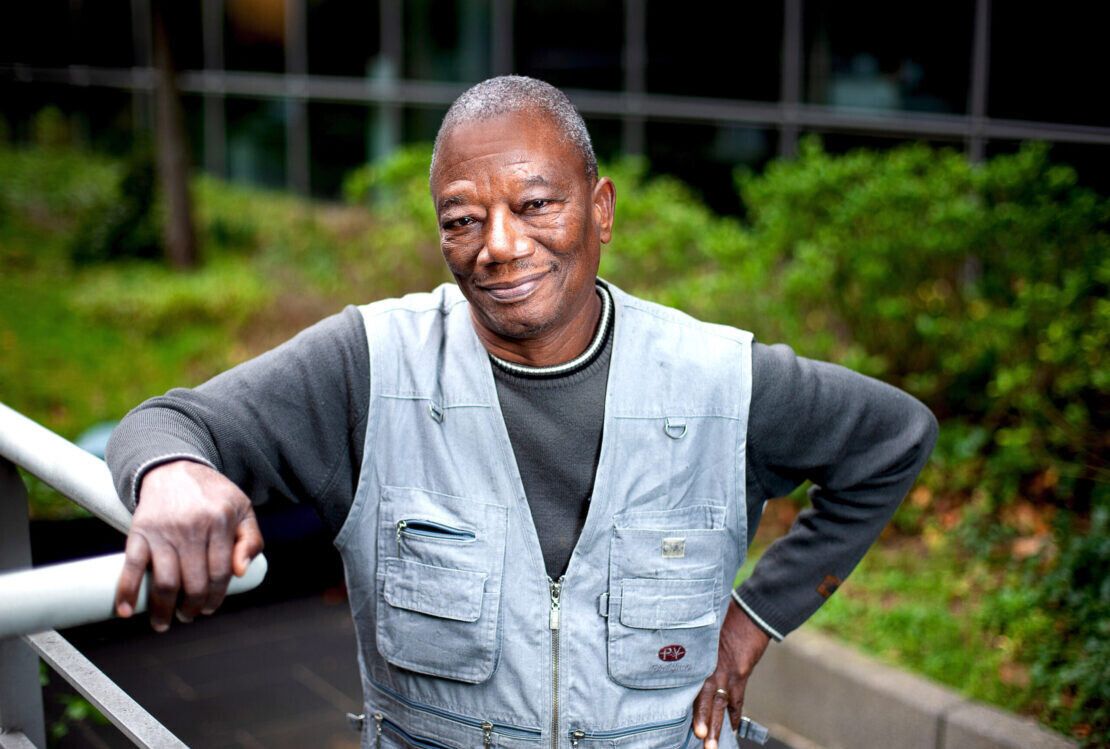 "Matti d’Africa: il sogno di Bartolo e Ahongbonon tra telemedicina e dignità"