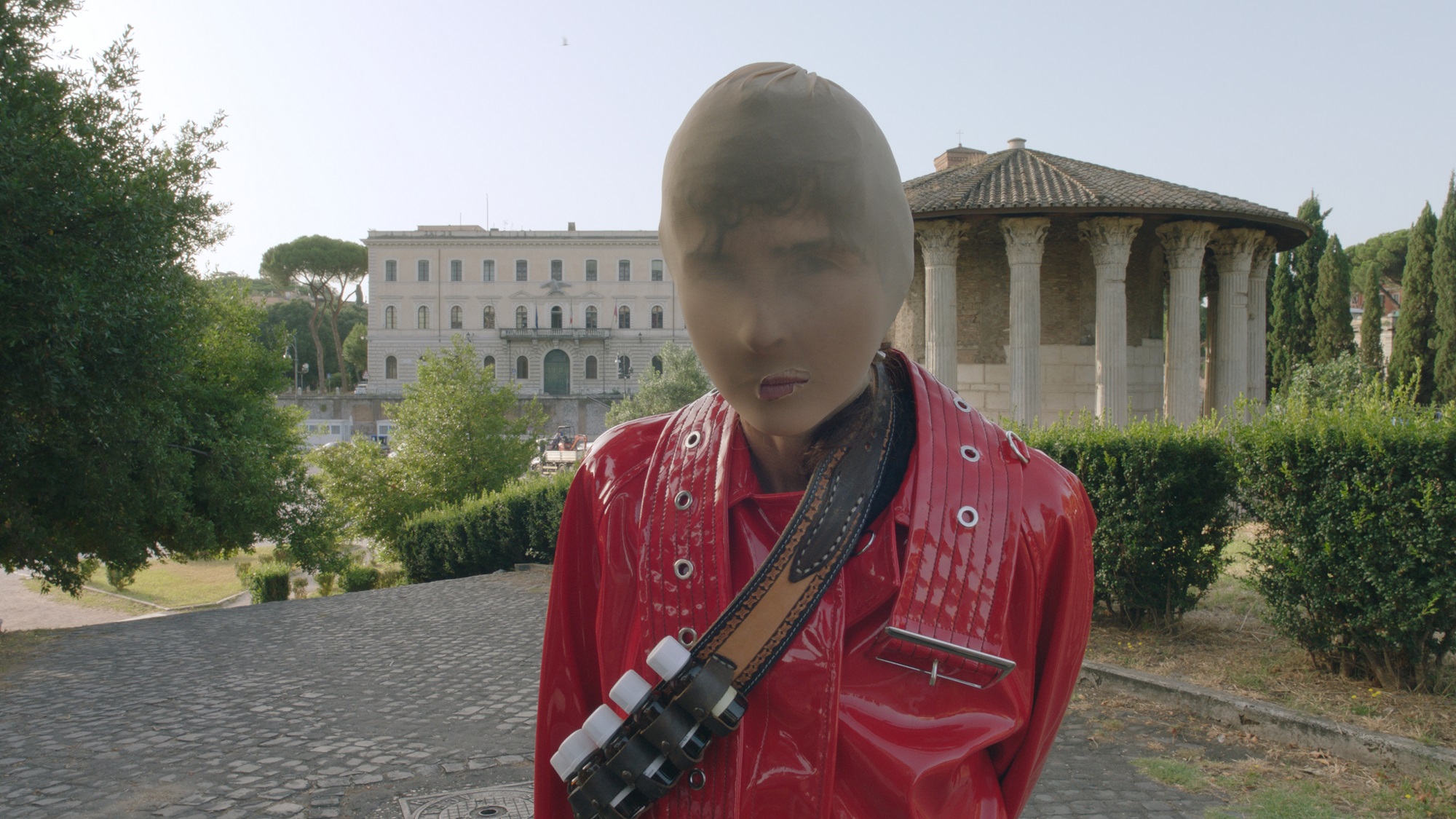 Un film on the road: il nuovo “viaggio” cinematografico di Eleonora Danco