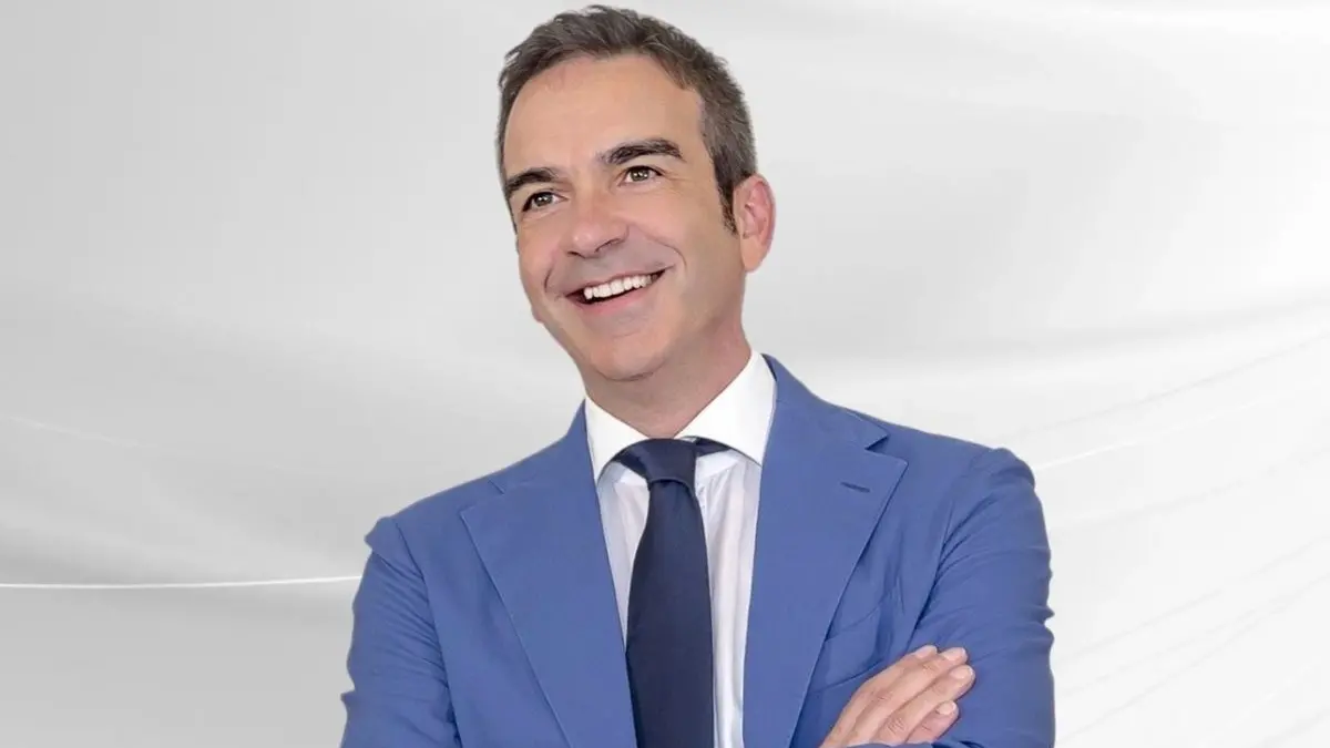 Calabria, il presidente Roberto Occhiuto indagato per corruzione