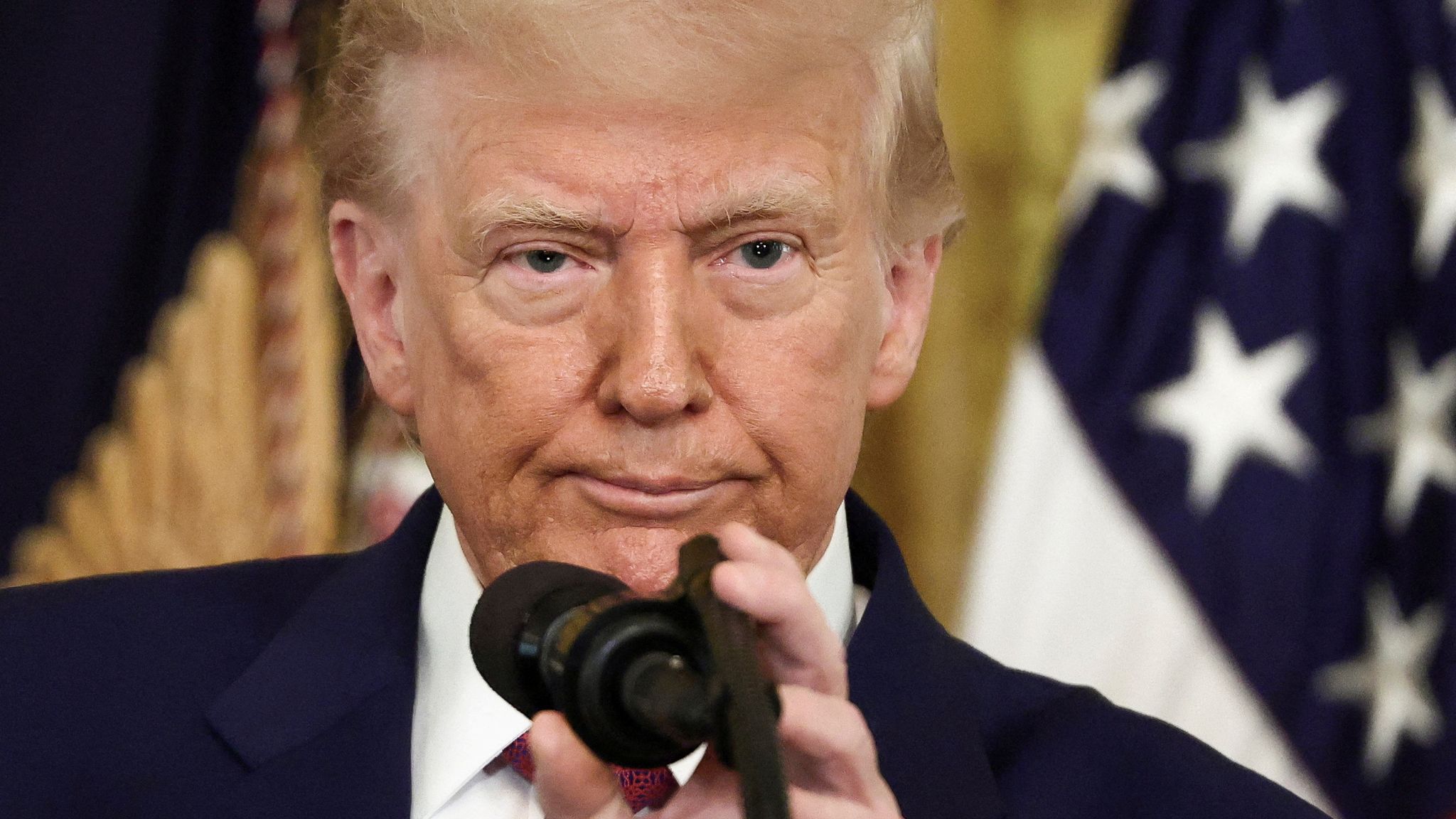 Trump assicura che la pace tra Israele e Iran è vicina e propone Putin come mediatore