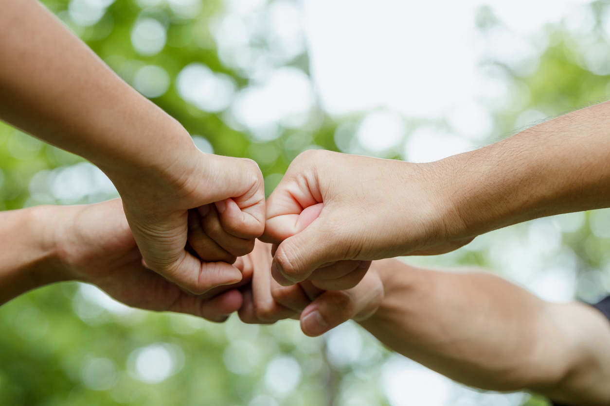 Evangelizzare significa anche promuovere la giustizia, la solidarietà, la pace e la carità