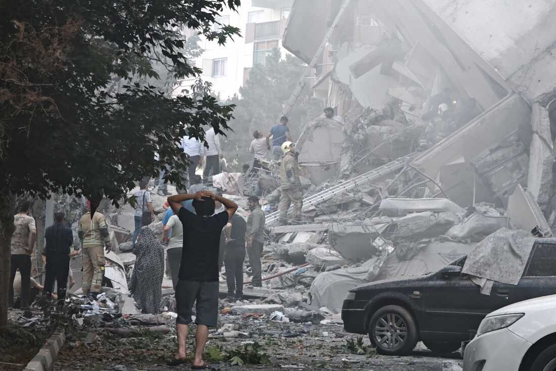 Venerdì 13, droni e vendette: la guerra tra Israele e Iran riaccende paure antiche e scenari globali inquietanti