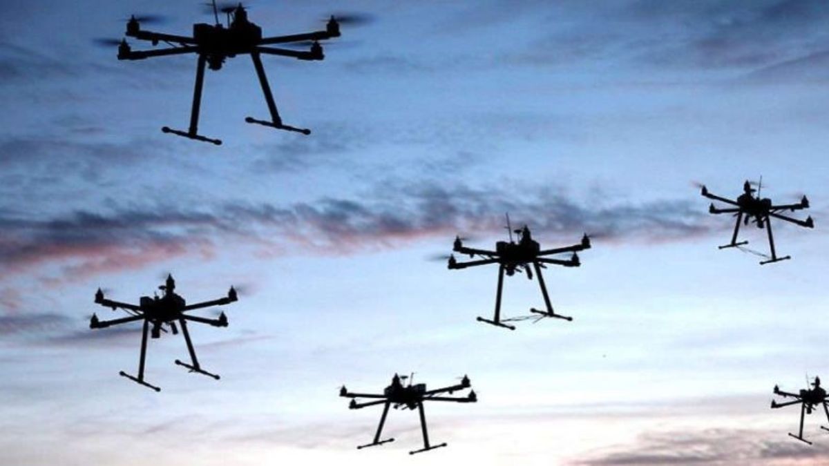 Droni e difesa: la nuova frontiera dell’innovazione europea