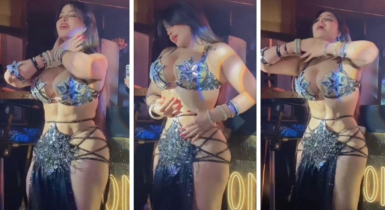 Egitto, arrestata la danzatrice del ventre italiana Linda Martino con l'accusa di "offesa alla morale"