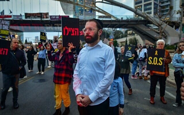 La libertà di stampa ai tempi di Benjamin Netanyahu: il caso Israel Frey