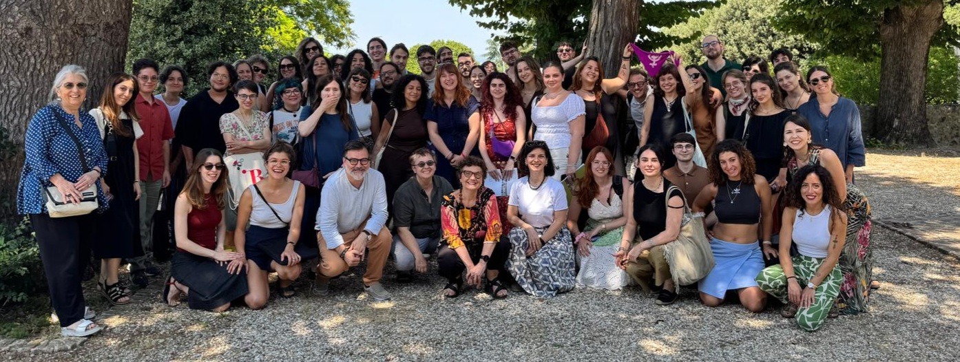 A Bertinoro, paese dell’ospitalità, la scuola estiva del Dottorato di Interesse Nazionale in Gender Studies