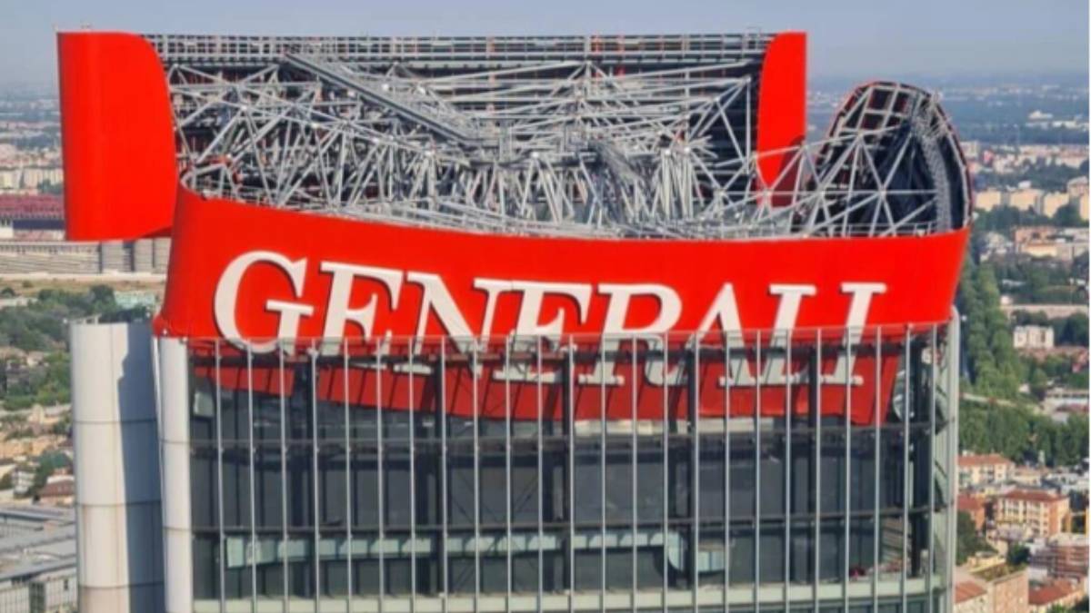 Generali al tappeto: l’insegna che cede può essere un brutto presagio finanziario?