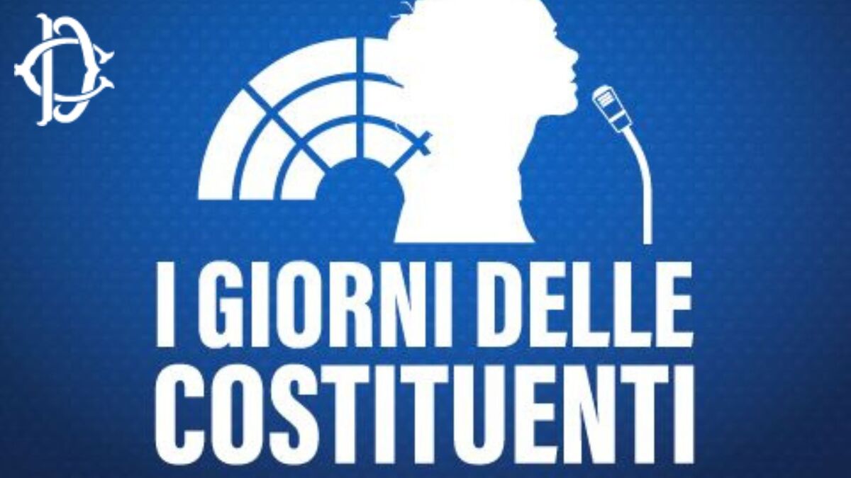 La Costituzione tradita delle madri costituenti