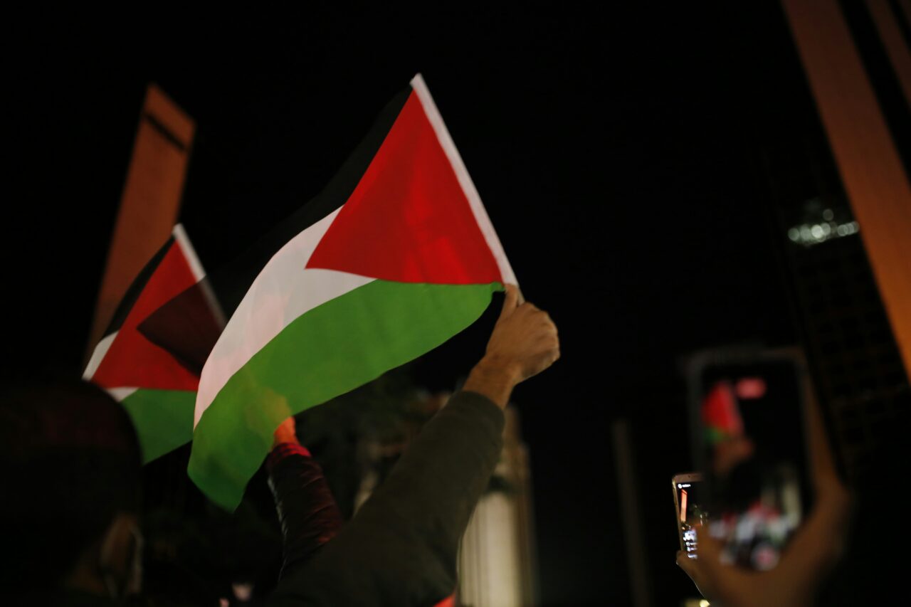 Riconoscimento della Palestina: a settembre si aggiunge anche Londra 