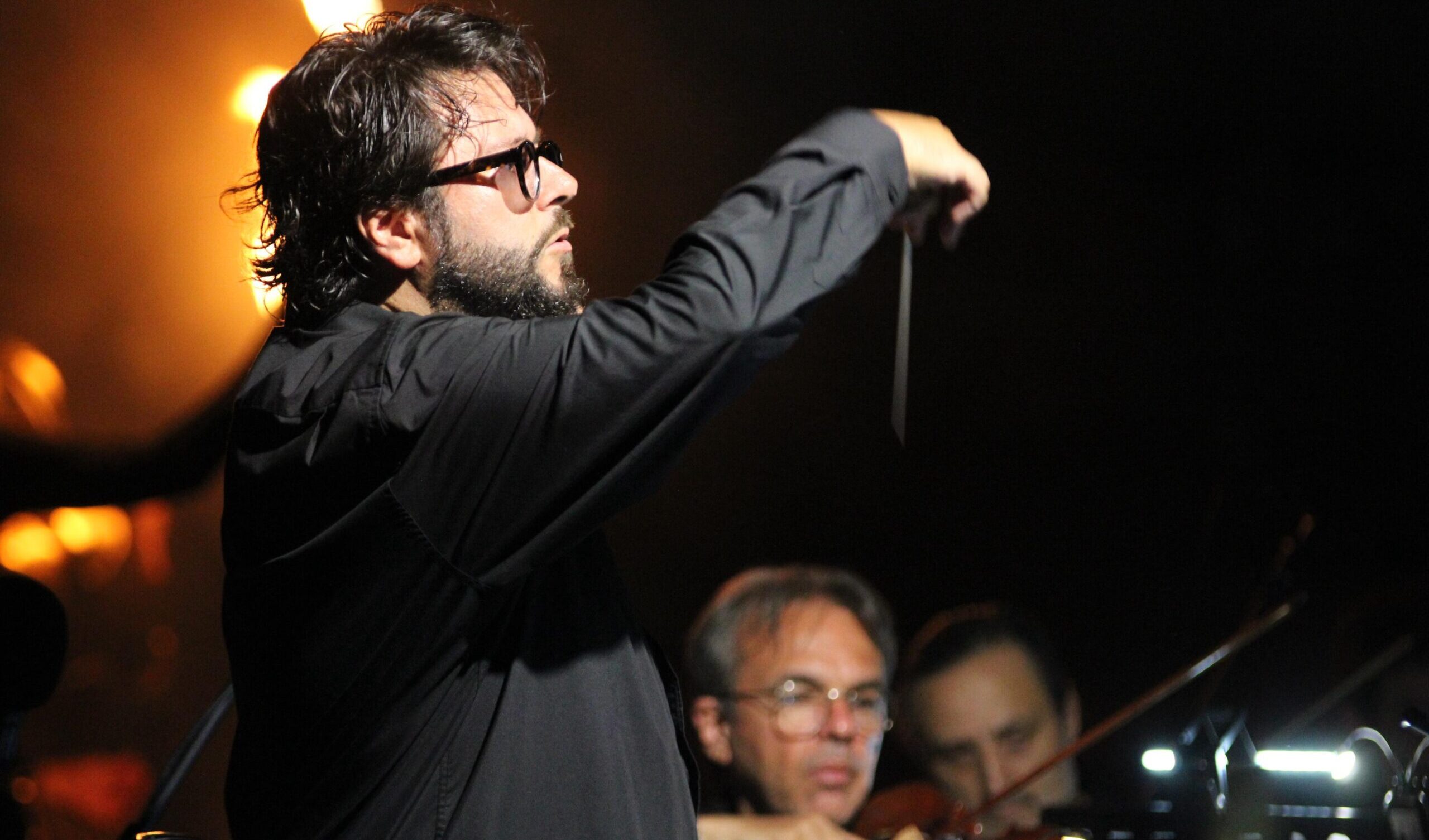 “Aida” incanta il Teatro Antico di Taormina: gran finale per il Festival Lirico dei Teatri di Pietra