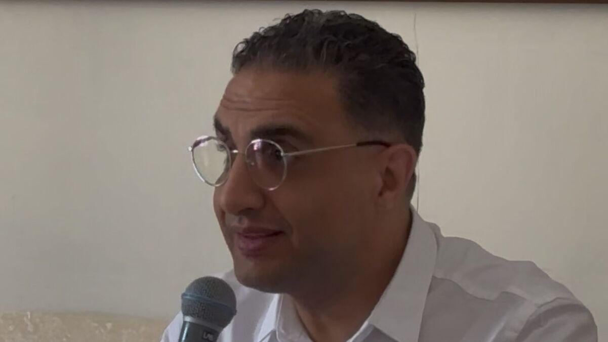 Al Ctf Palestina e genocidio sono parole non censurate