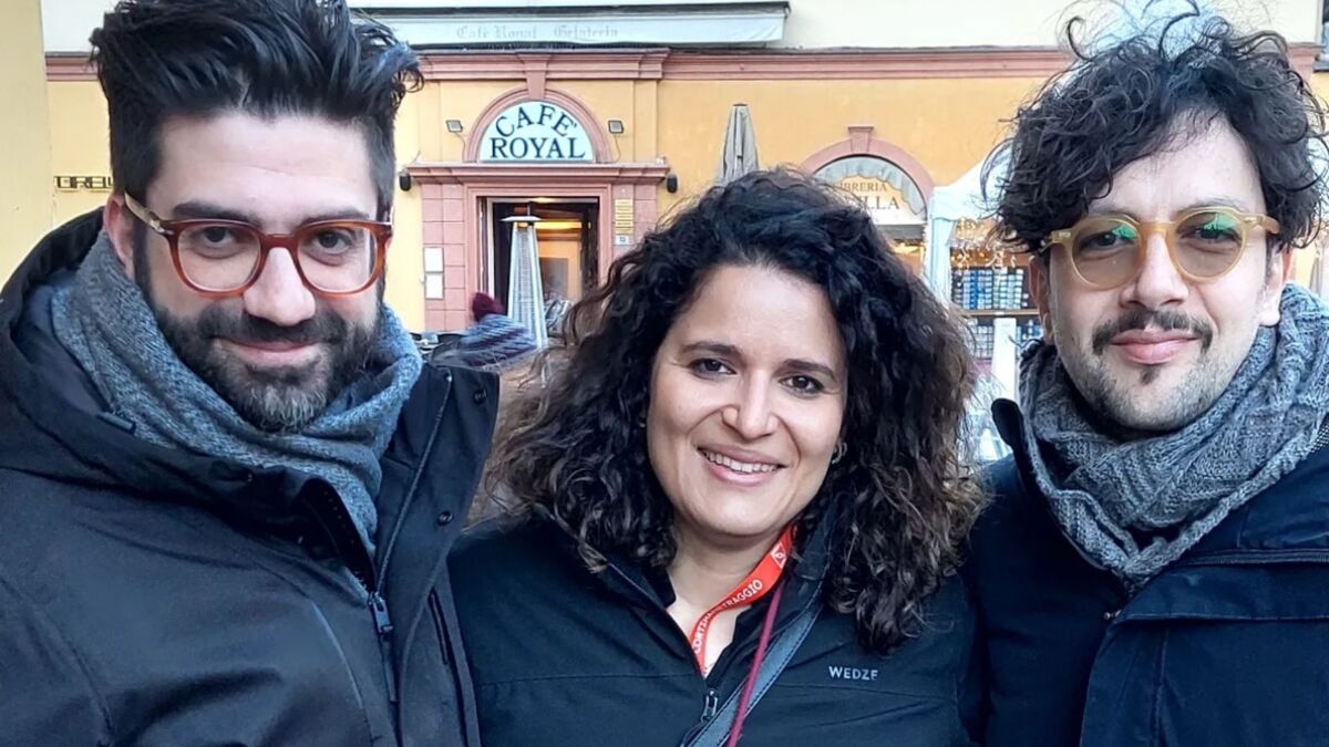 Arrivano gli agenti per i registi: tutti i segreti