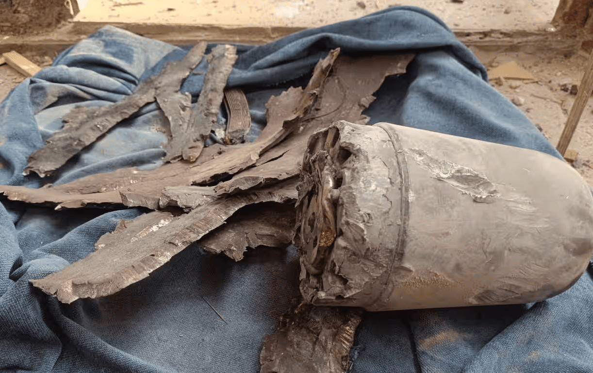 Gaza, strage all'internet caffè, Israele ha usato una bomba da 500 libbre: crimine di guerra