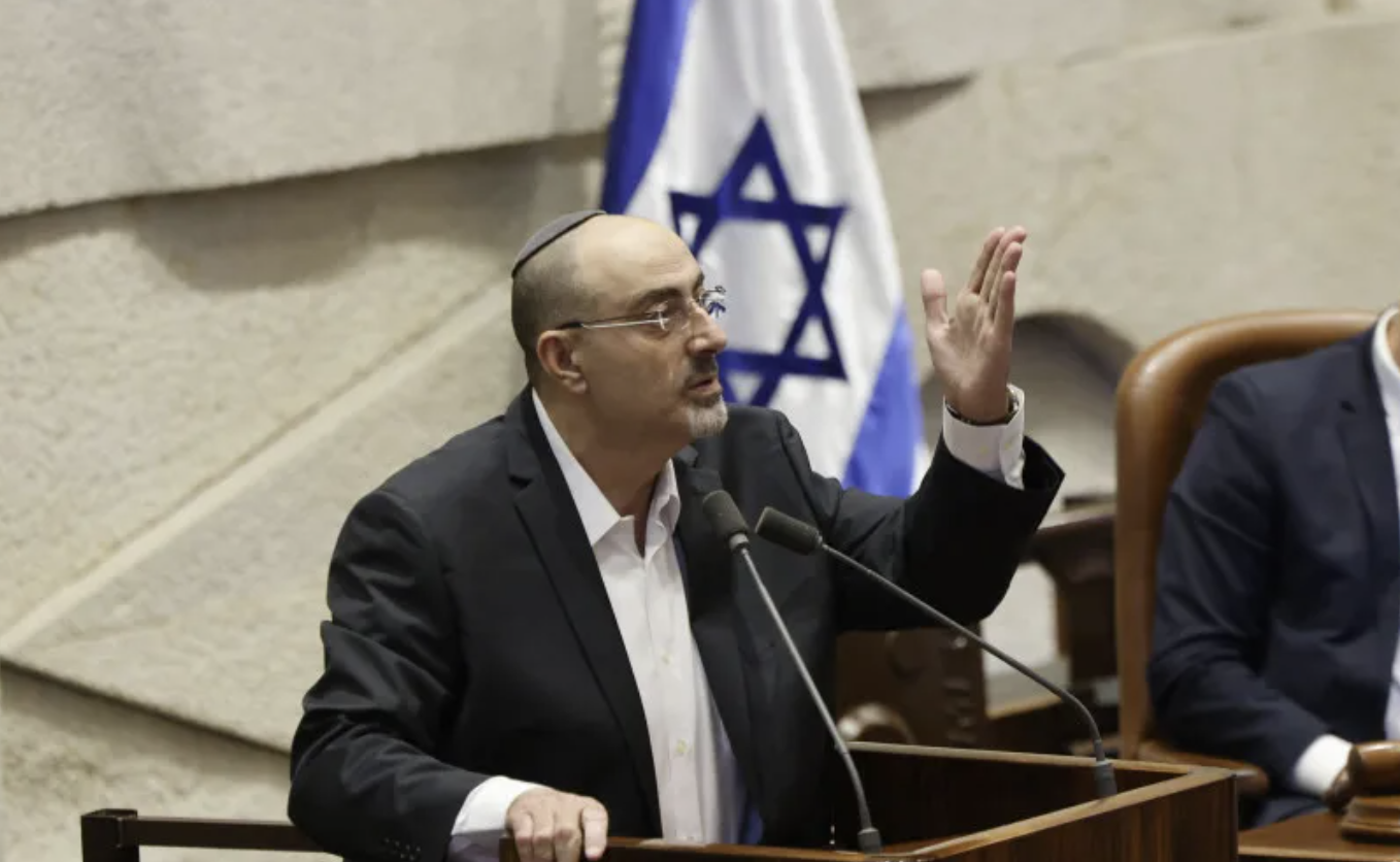 "Pulire Gaza dai Gazwi": il doppio standard etico della Knesset tra istigazione al genocidio e repressione