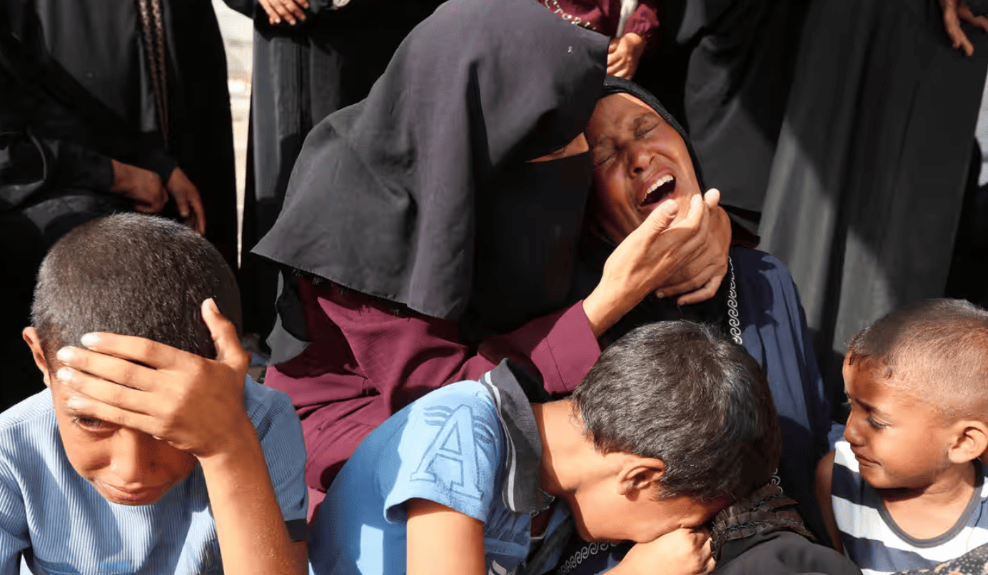 Gaza, gli israeliani uccidono ancora: 30 morti nelle ultime ore, 10 erano alla ricerca di cibo