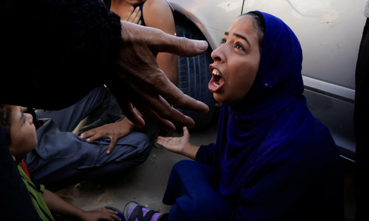 Gaza, la strage degli affamati continua: altri 20 palestinesi uccisi mentre cercavano cibo