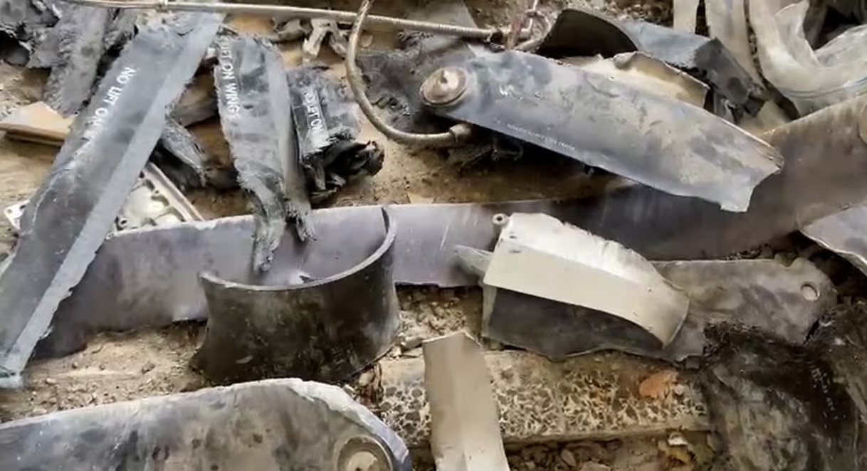 Il più grande produttore europeo di missili vende a Israele componenti usate in attacchi che hanno ucciso  bambini