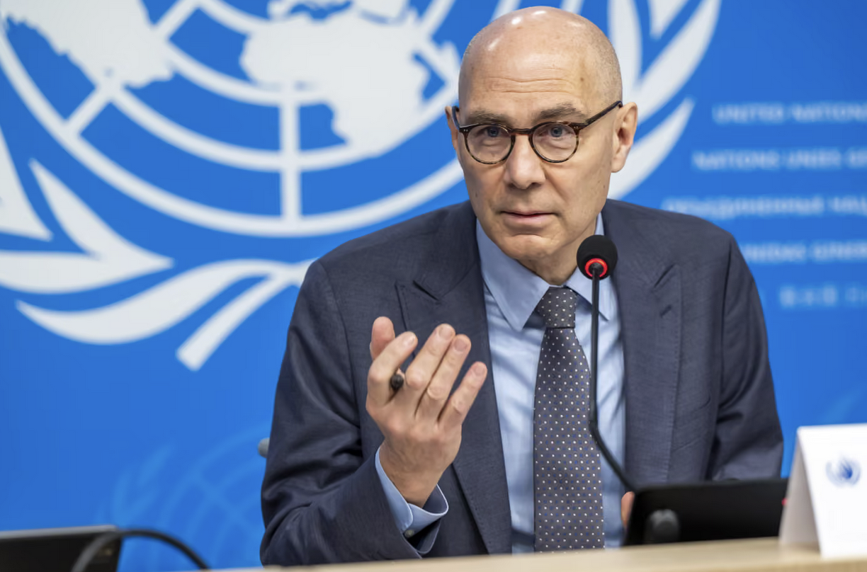 L'Onu: "I governi che non fanno pressione su Israele potrebbero essere complici di crimini internazionali"