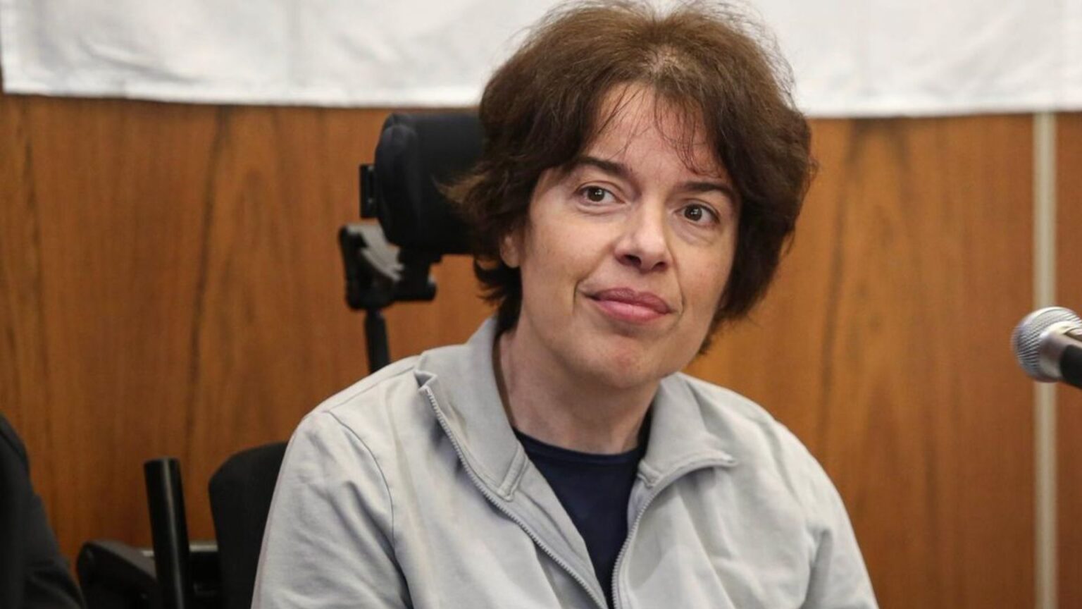 Suicidio assistito: Laura Santi, giornalista malata di sclerosi multipla è morta dopo una lunga battaglia legale