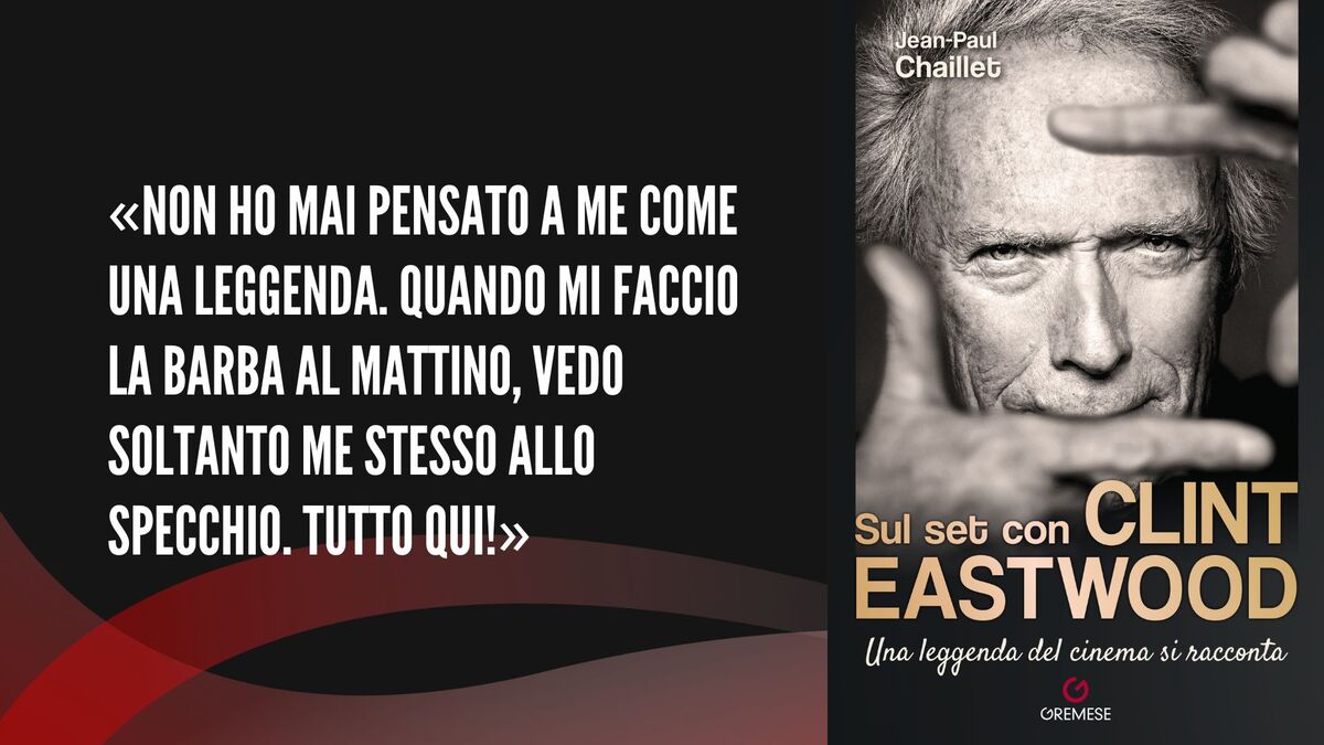 Clint Eastwood, l'ultimo artigiano di Hollywood