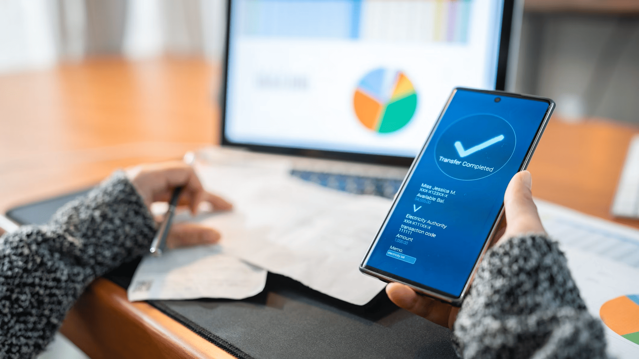 Scopri Fineco: la banca smart che semplifica la finanza