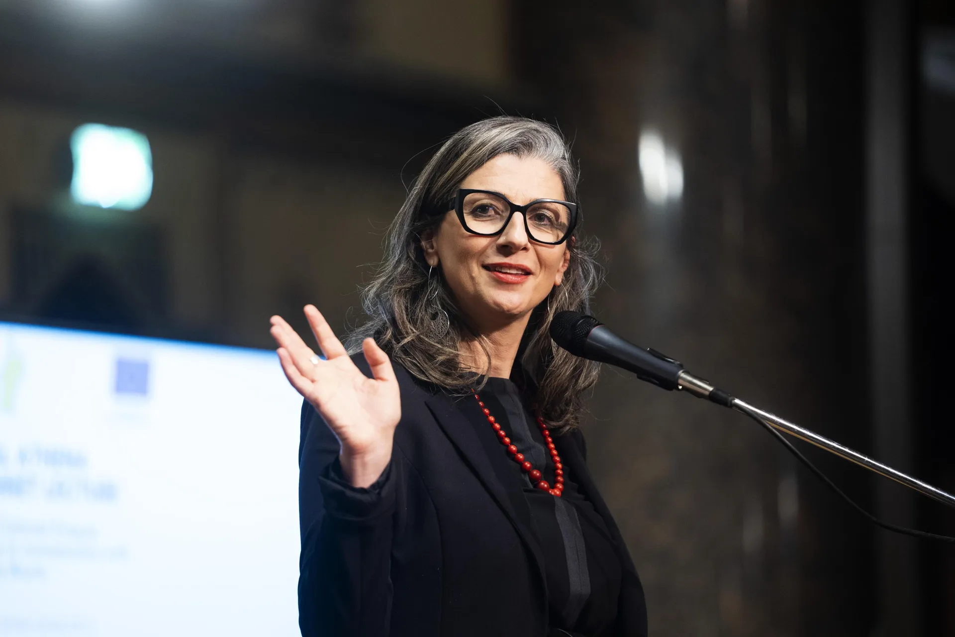 C'è in atto un killeraggio mediatico contro Francesca Albanese: ribelliamoci