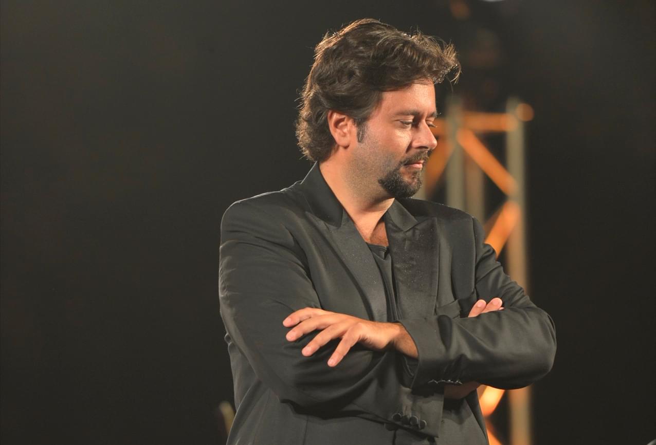 Musica e sostenibilità: su Raidue la terza edizione de "La notte del mare" con la Filarmonica della Calabria