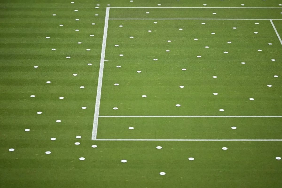 In attesa di Sinner-Alcaraz a Wimbledon c'è malcontento per i giudici di linea elettronici