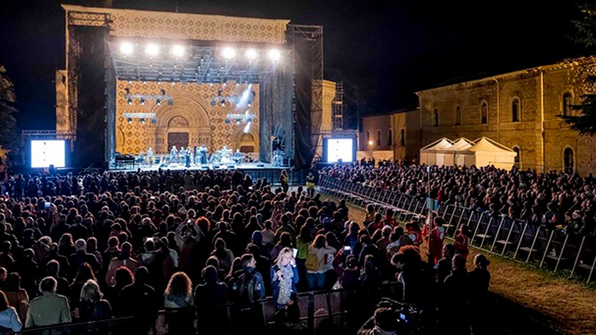 Musica, memoria e sperimentazione: all’Aquila torna il jazz della rinascita