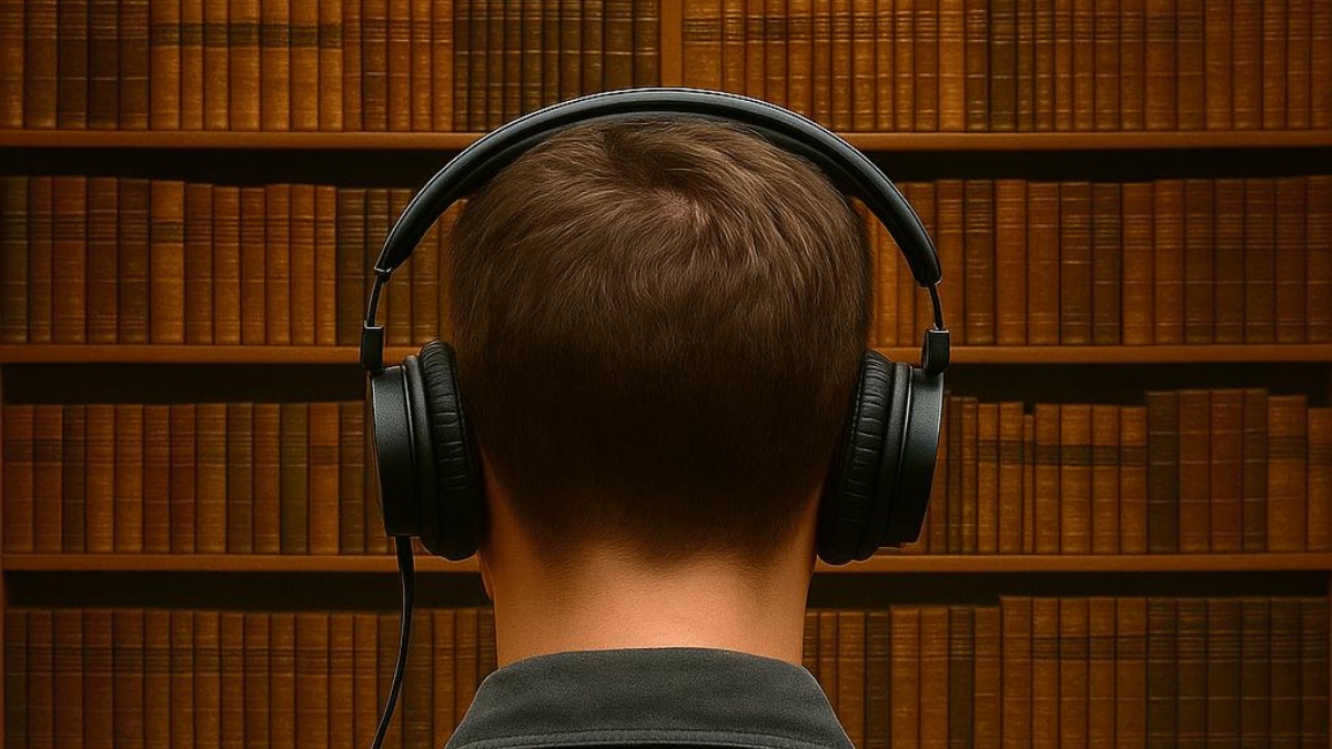 Da Audible arrivano le serie tv da ascoltare
