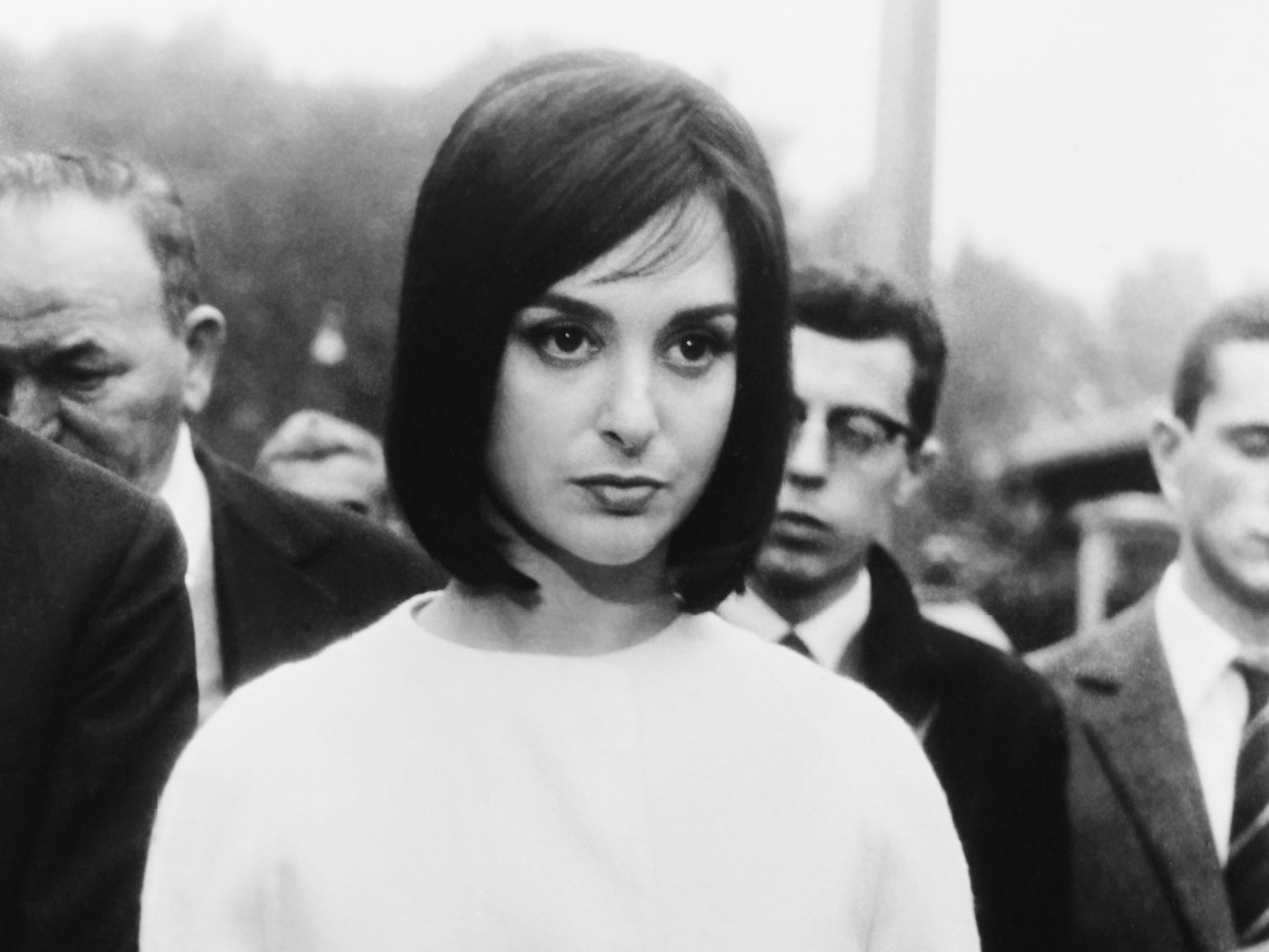 “Quattro fiction e due galline” – Un ricordo di Adriana Asti