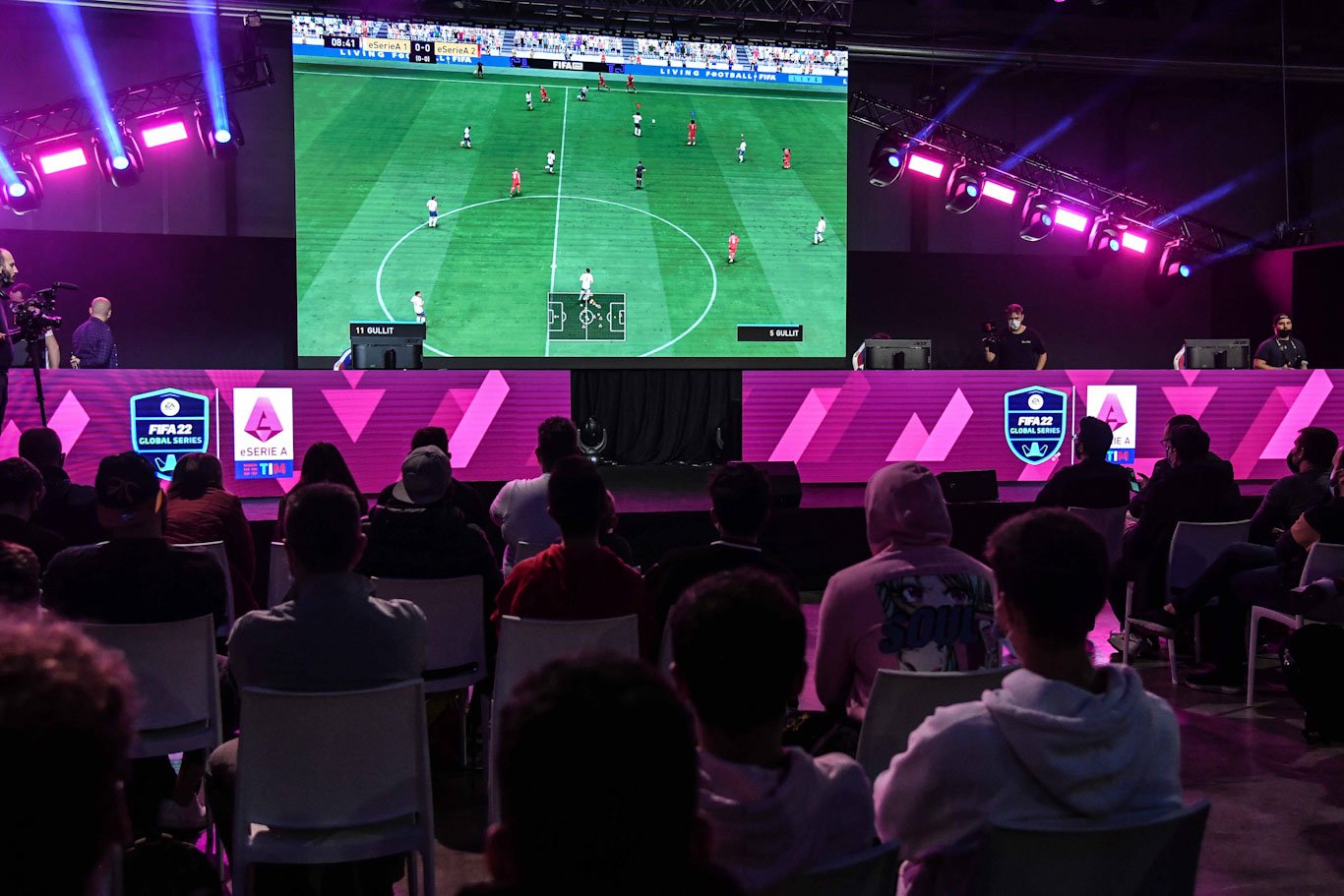 Esports e cultura giovanile: un'influenza che continua a crescere