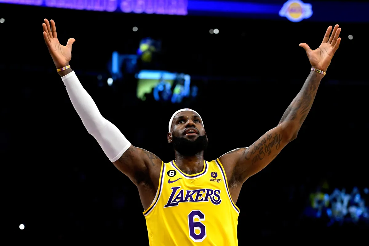 LeBron James al suo ultimo giro di giostra? L'Nba sembra pronta a rinunciare alla sua stella