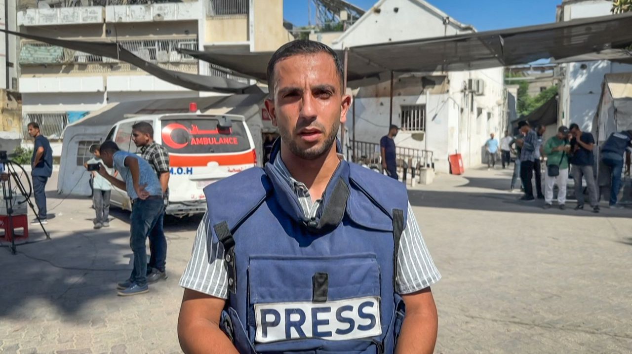 Israele uccide 5 giornalisti di Al Jazeera per oscurare le poche voci che raccontano il genocidio di Gaza