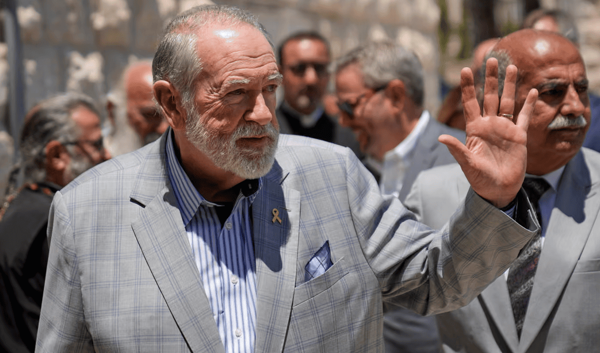 L’ambasciatore Usa in Israele attacca Starmer: "Se fossi stato premier nel ’45, ora parlereste tedesco"