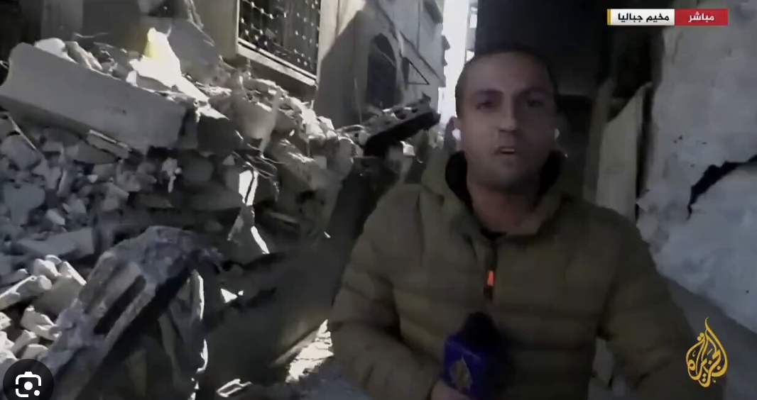 Il post di Giovan Battista Brunori su Al Jazeera scatena polemiche: "Endorsement della narrazione israeliana"
