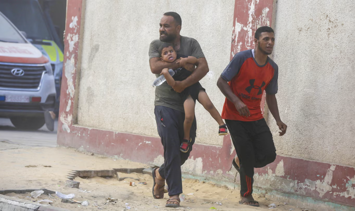 Netanyahu rilancia l’offensiva su Gaza City, ignora le proteste e prepara una nuova escalation militare